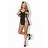 -    ROMANTIC STYLE BLACK L/XL 31347-02-52