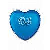 ������ �������� Posh Warm Heart Massagers blue 2094-20BXSE