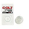 COLT � Vacuum Pump System Silicone Sleeve - 2 3/4