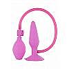 �������� ���������� LARGE INFLATABLE PLUG PINK N009R4F136R4SC