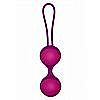����������� ������ MINI STELLA II KEGEL BALLS PINK 8019-00BXSE