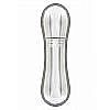 ������������� MINI VIBRATING MASSAGER SILVER 10147TJ