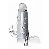   FX DELUXE VIBRATING PENIS ENHANCER 413320PD