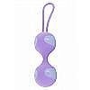 ������ SENSATION KEGEL BALLS PURPLE 10190TJ