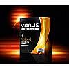 ������������ VITALIS premium �3 Ribbed 4347VP