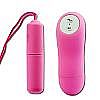 Вибропуля PINK BI-014131P Вибропуля PINK BI-014131P