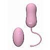 ��������� LULU WIRELESS REMOTE EGG PINK 10182TJ