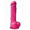 ������������� COLOURS PLEASURES SMALL PINK NSN-0405-14