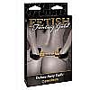 ��������� Deluxe Furry Cuffs � ����� ������ � �������