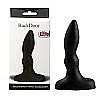 �������� ���������� Beginners p-spot massager black 510238lola