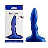 �������� ���������� Beginners p-spot massager blue 510214lola