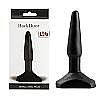 �������� ���������� Small Anal Plug black 510269lola