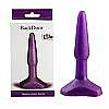 �������� ���������� Small Anal Plug Purple 510245lola