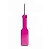 ���� Pink Paddle With Stitching SH-BAD004