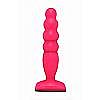   Large Bubble Plug pink 511495lola