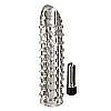 ������� BESTSELLER  VIBRATING PENIS SLEEVE THE WALL BREAKER T4L-800745