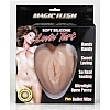    *MAGIC FLESH*