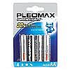 ��������� AA Pleomax R06 - 4 ��