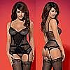 Корсет на бретелях LUSTELLA CORSET Корсет на бретелях LUSTELLA CORSET