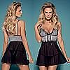 GREYLA BABYDOLL ( + , L/XL)