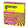 ������������ GANZO Long Love No3