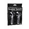 ������� Boobie Tassels - PipeDream 