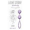 ����������� ������ Love Story Diaries of a Geisha Violet Fantasy 3005-05Lola