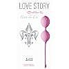 ����������� ������ Love Story Fleur-de-lisa Sweet Kiss 3006-01Lola