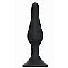 �������� ������ Slim Anal Plug Small Black 4207-01Lola