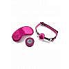 �������� ��� ������� OUCH! Pink SH-OU195PNK