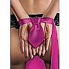 ����� ��� ������� Tie Me Up Pink SH-OU033PNK