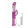  Rechargeable Dolphin Purple SH-SHT323PUR