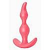 �������� ������ Bent Anal Plug Black 5002-01lola