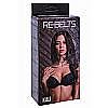    Kali Black 7749-01rebelts