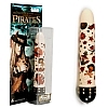 �������� ����� �������� ����� � ����������� JANINE`S PIRATES COVE ROCKET-0010 