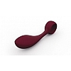 Бордовый стимулятор для мужчин Bob Bordeaux (LELO) Бордовый стимулятор для мужчин Bob Bordeaux (LELO)