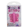 -   Micro Wireless Venus Butterfly Pink 0601-26CDSE