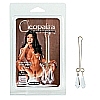 ����� �� ������� ���� Cleopatra Crystal Clear 2625-00CDSE