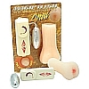 Вибро мастурбатор в виде ануса ( Dream toys 50316) Вибро мастурбатор в виде ануса ( Dream toys 50316)