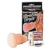 - *Vibrating Virgin* ( Dream toys 50495)
