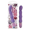 ����������� �������� Lia Magic Wand Purple 4560-30BXSE