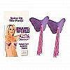 �������-������� ���������� ����� Sw Pasties Purple Butterfly 4072-14BXSE