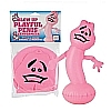 �������� �������-������ Blow Up Playful Penis Centerpiece 1985-04CDSE