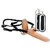   Natural Vibro Duo Prosthetic Medium 3000003100