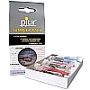 Набор из 6 лубрикантов по 4 мл Pjur Sampler Pack Набор из 6 лубрикантов по 4 мл Pjur Sampler Pack