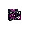 ��������������� HONEYDEW BUTTERFLY REMOTE PURPLE 9035TJ