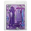 �������� �� �������� LOVERBOY LOUIS VIBR. DONG PURPLE 9604TJ