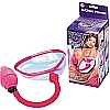 ������� ��������� ����� Pussy Pump Pink 2V9503-7NMC