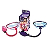 ������� ��������� ����� Pussy Pump Purple 2V9503-2NMC