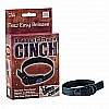 ����� THE LEATHER CINCH 1409-03BXSE